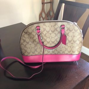 Coach Handbag
